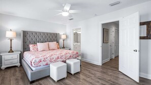 3 Schlafzimmer, kostenloses WLAN, Bettwäsche