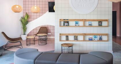 B&B Hotel Porto Expo Aeroporto