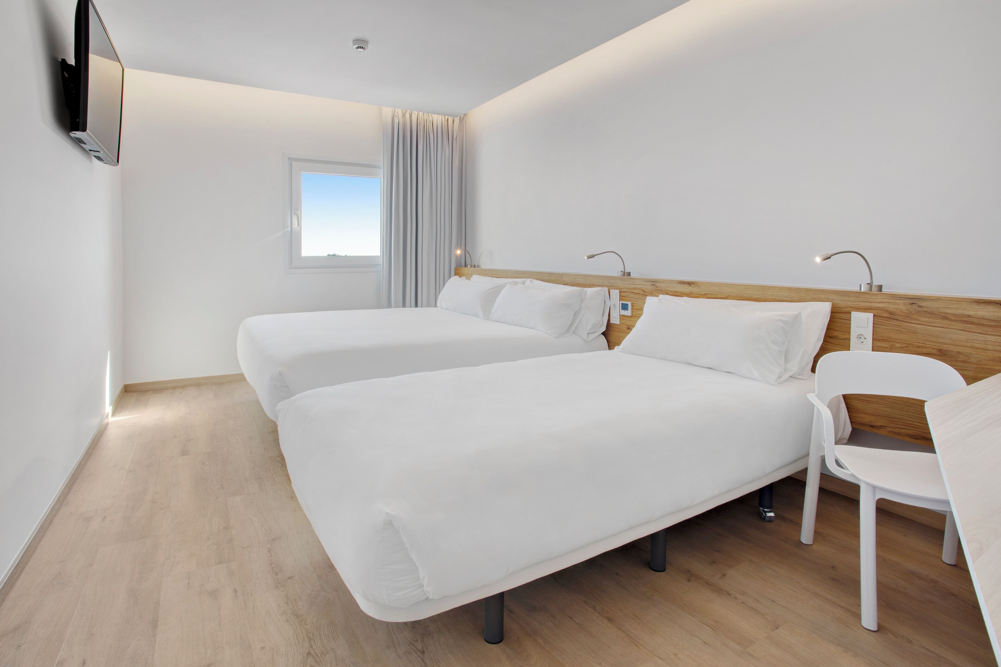 Photo - B&B HOTEL Porto Expo Aeroporto