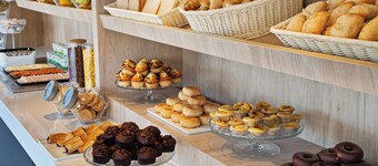 B&B Hotel Porto Expo Aeroporto