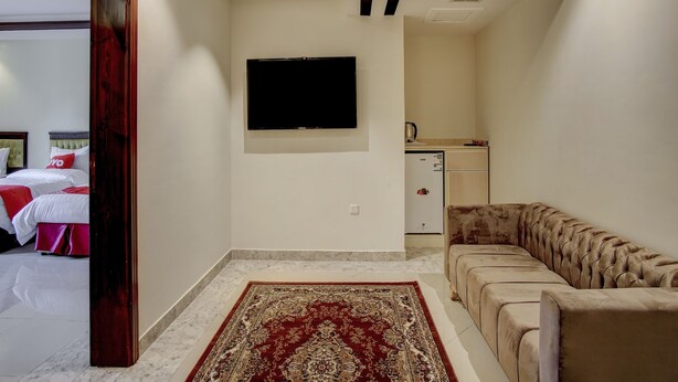 Room - Al Tamayoz Al Raqi Al Salamah (Jeddah)
