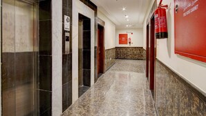 Lobby - Al Tamayoz Al Raqi Al Salamah (Jeddah)