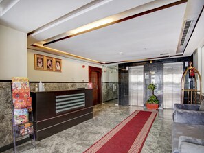 Hall