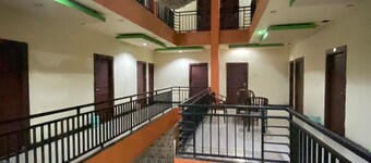 Wisma Binanga by Zuzu