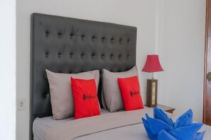 Room - RedDoorz @ Uluwatu Suites (Bali)