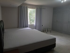 6 habitaciones y wifi 