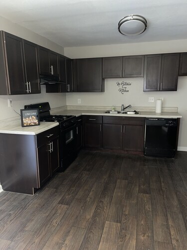 UPPER WESTSIDE RP BNB