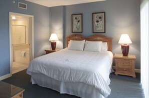 3 bedrooms, WiFi