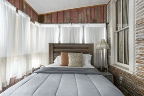 3 Schlafzimmer, Bügeleisen/Bügelbrett, kostenloses WLAN, Bettwäsche