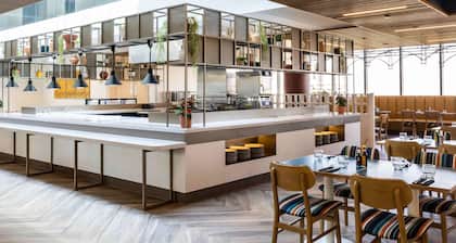 Mercure Melbourne Doncaster