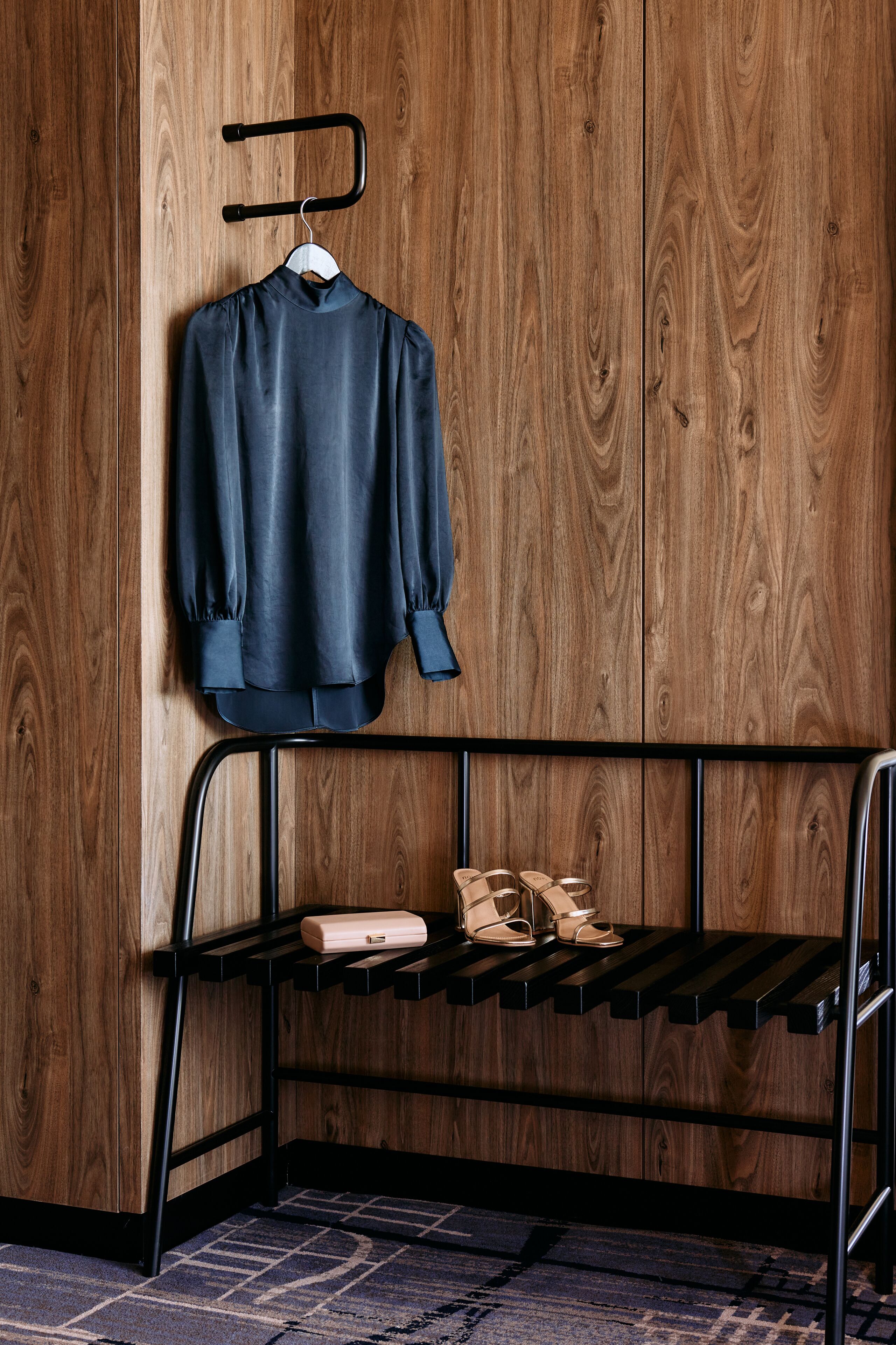 1 bedroom, premium bedding, pillow-top beds, desk