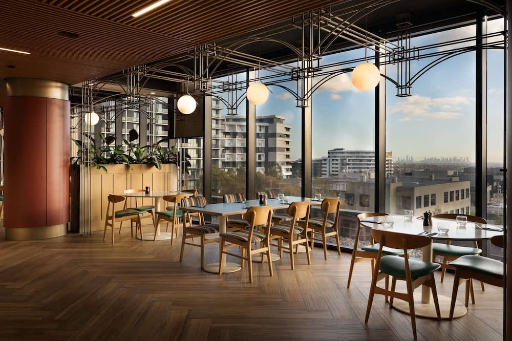Mercure Melbourne Doncaster