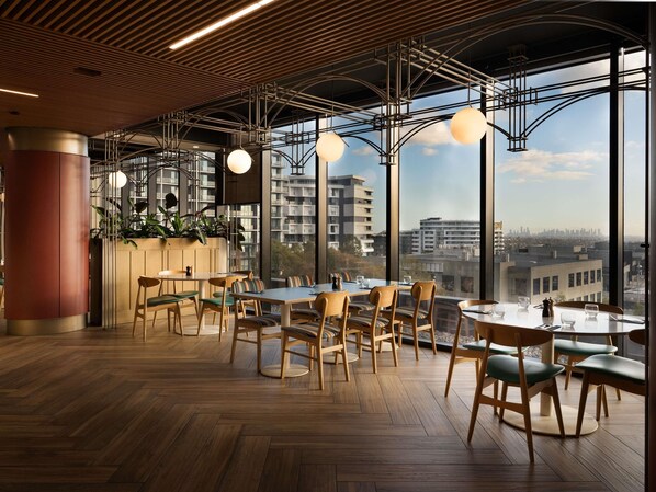 Breakfast, lunch, dinner served; Mexican cuisine 