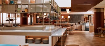 Mercure Melbourne Doncaster