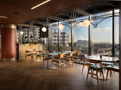 Mercure Melbourne Doncaster