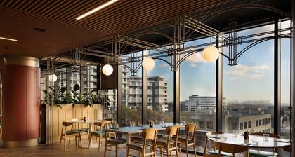Mercure Melbourne Doncaster