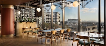 Mercure Melbourne Doncaster