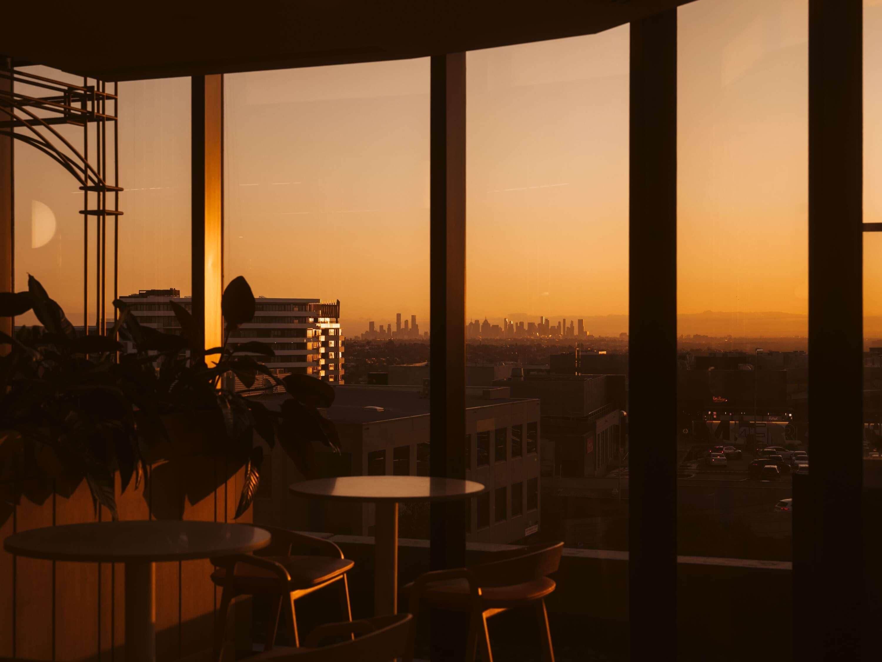 Se sirven desayunos, comidas, cenas y cocina mexicana 