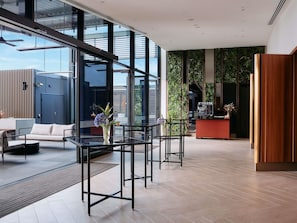 Sala de reuniones
