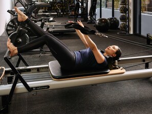 Fitness facility - Mercure Melbourne Doncaster (Doncaster)