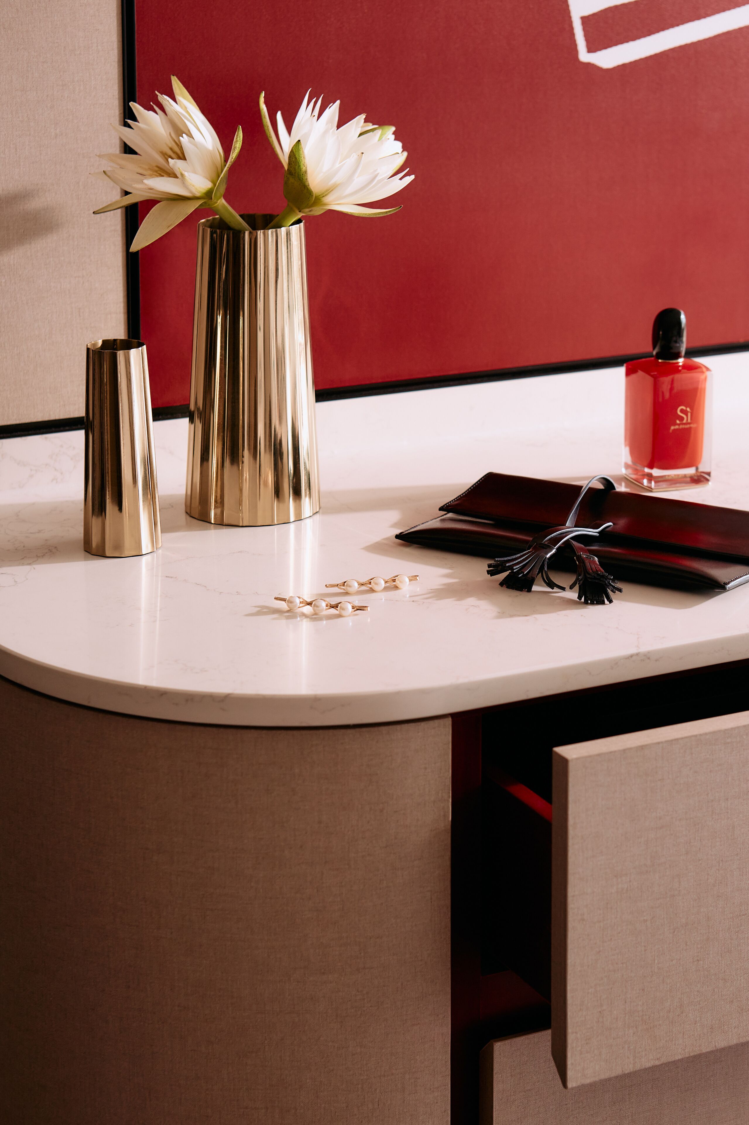 1 bedroom, premium bedding, pillow-top beds, desk