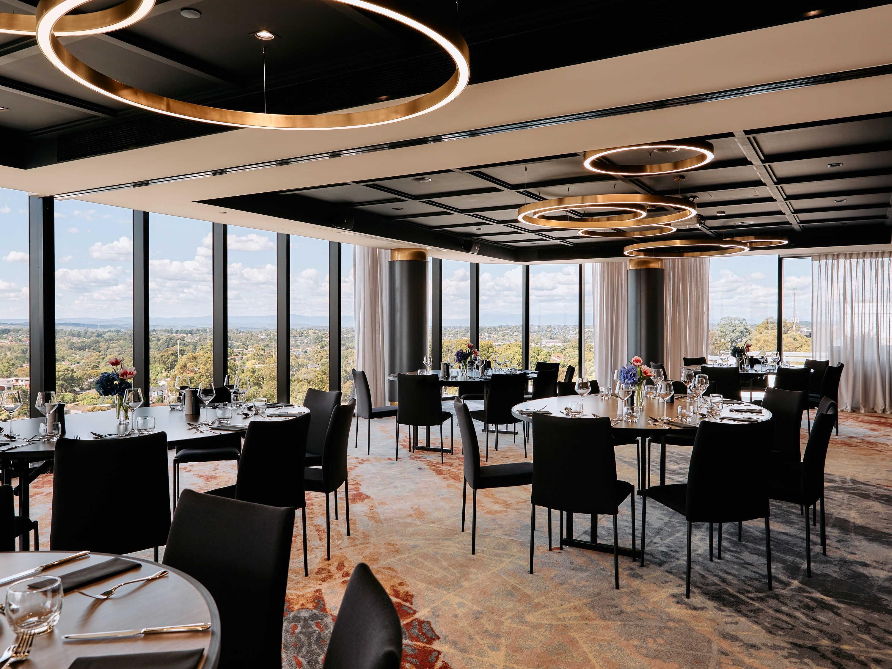 Salón para bodas