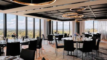 Salón para bodas