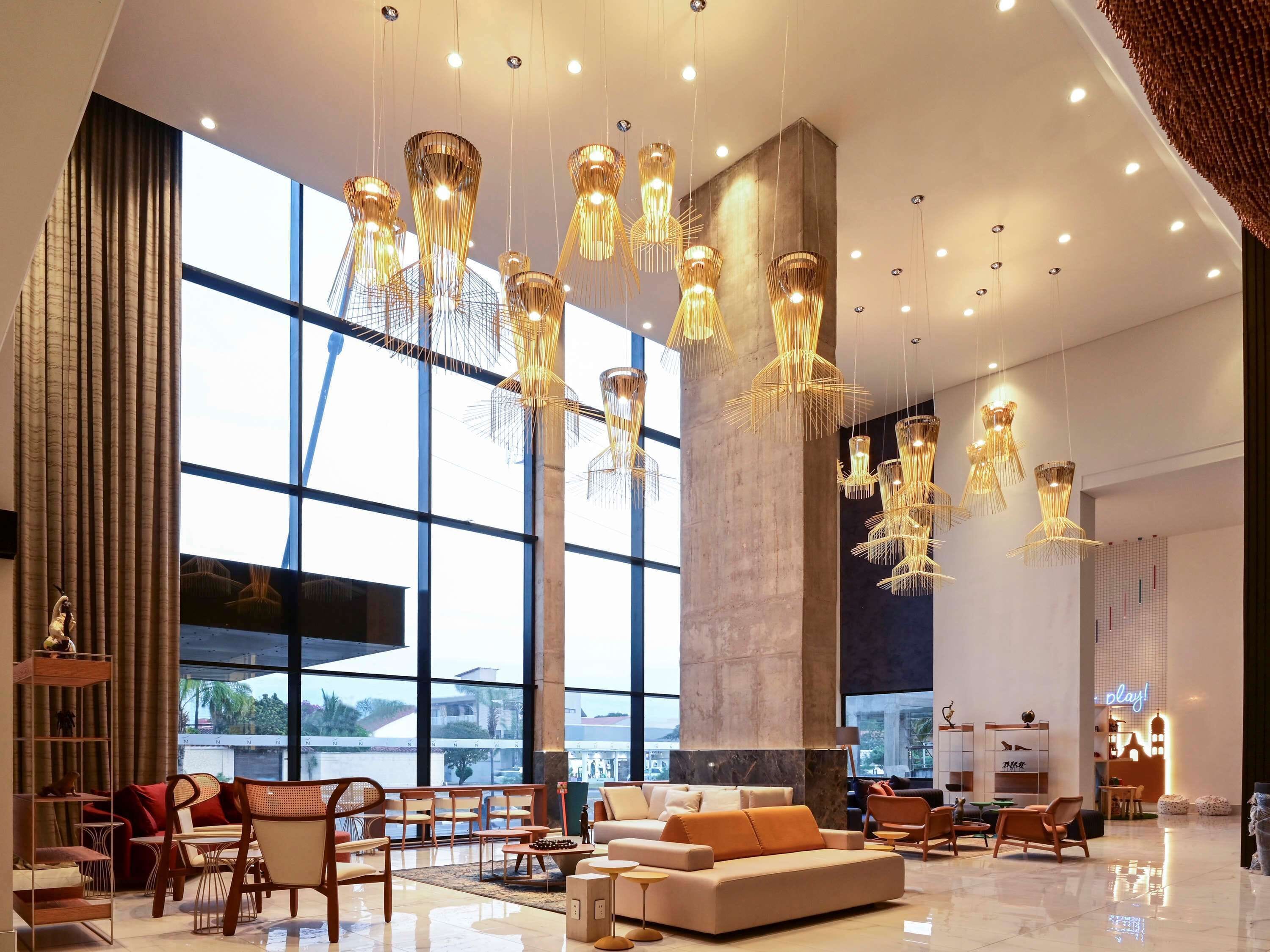 Photo - Novotel Santa Cruz De La Sierra