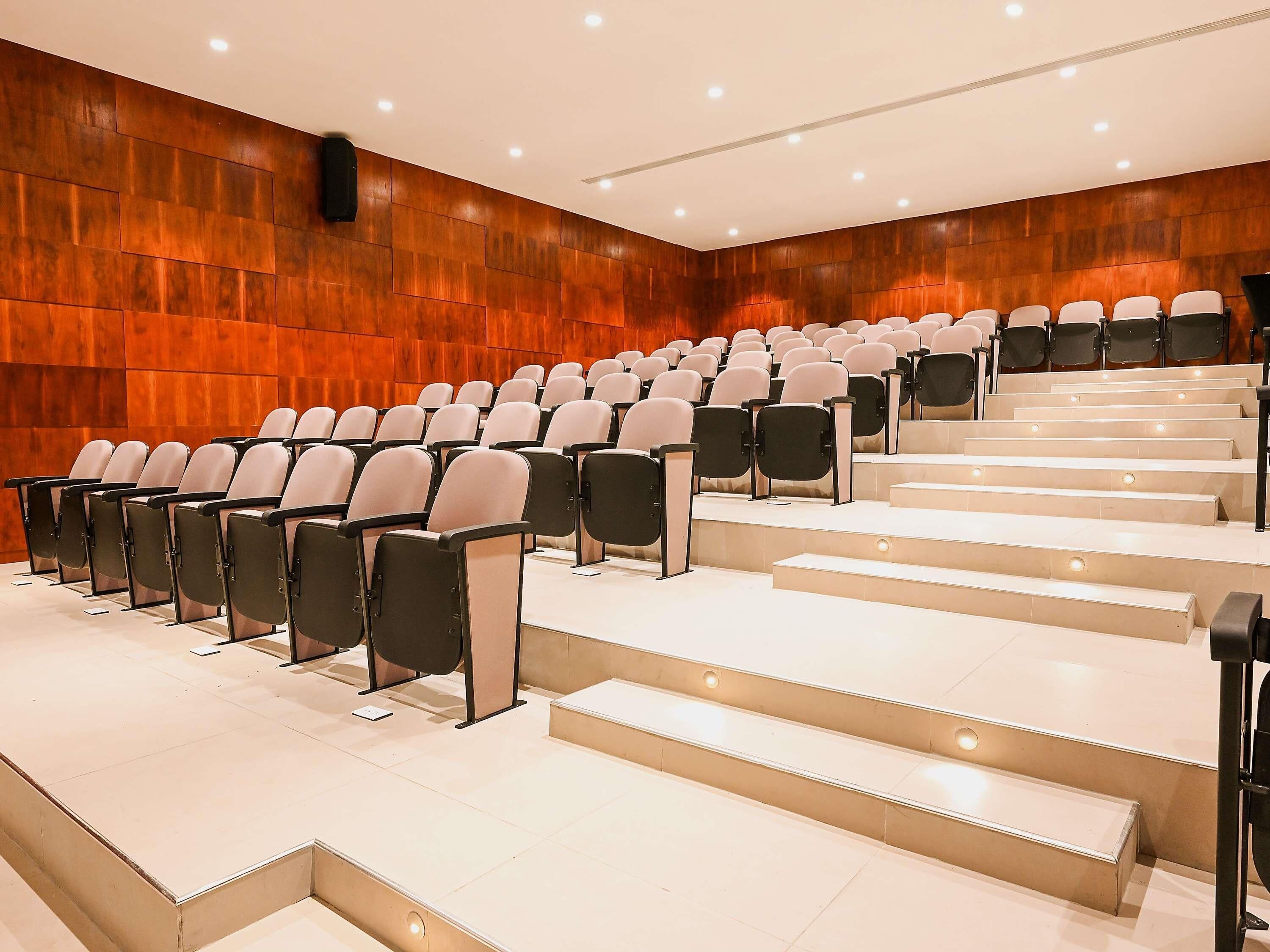 Photo - Novotel Santa Cruz De La Sierra