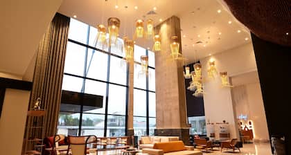 Novotel Santa Cruz De La Sierra