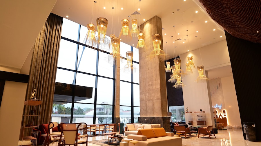 Novotel Santa Cruz De La Sierra