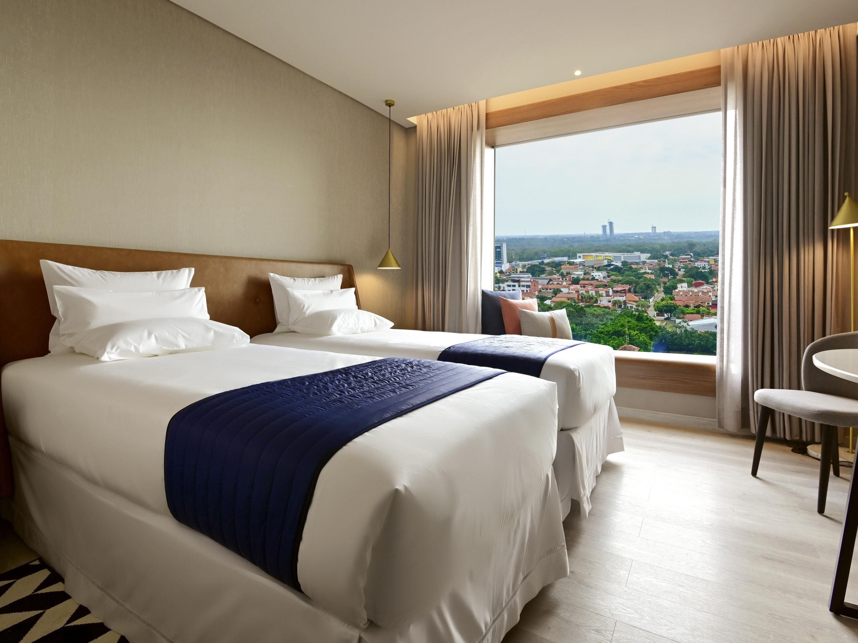 Photo - Novotel Santa Cruz De La Sierra