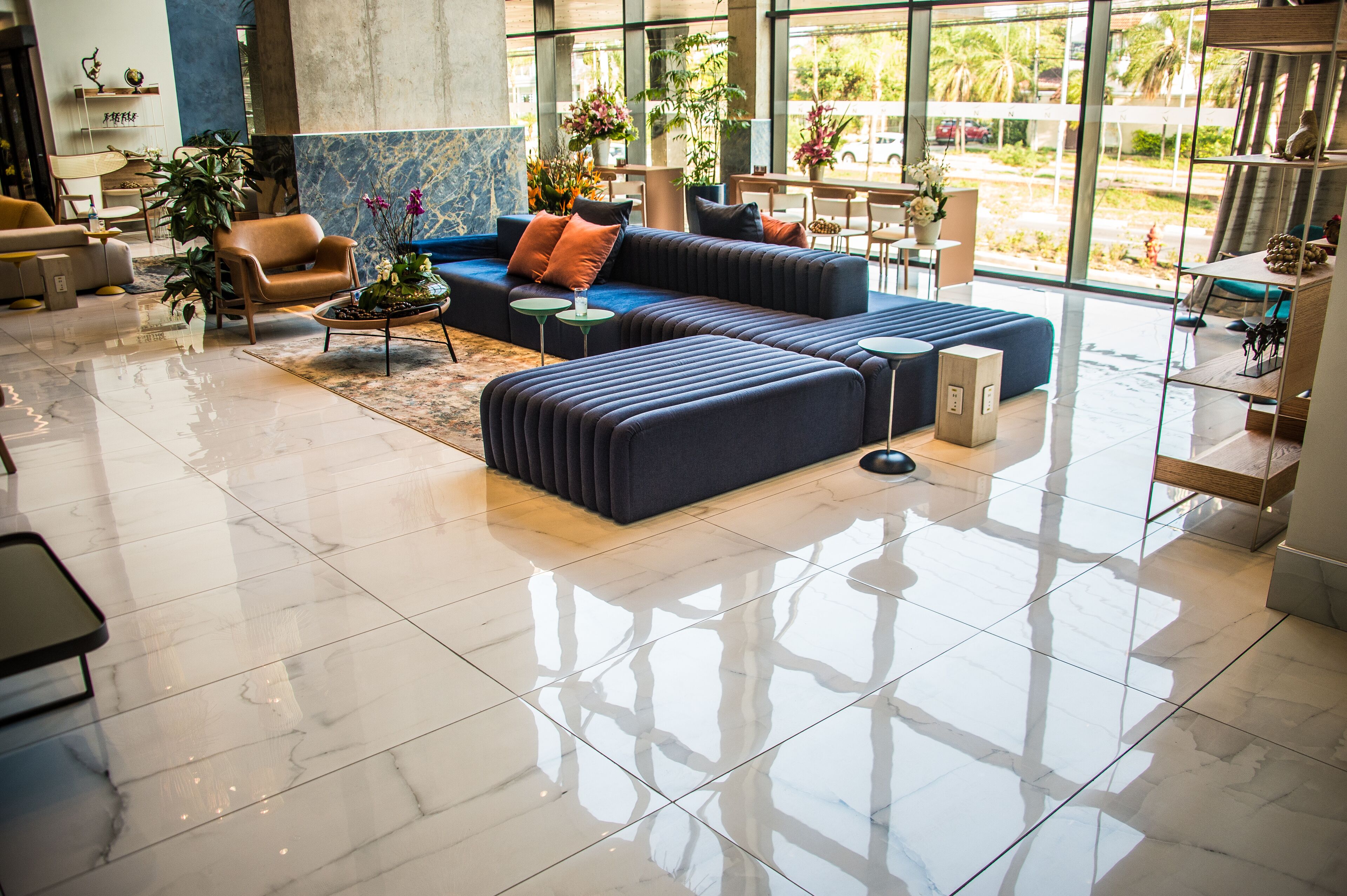 Photo - Novotel Santa Cruz De La Sierra