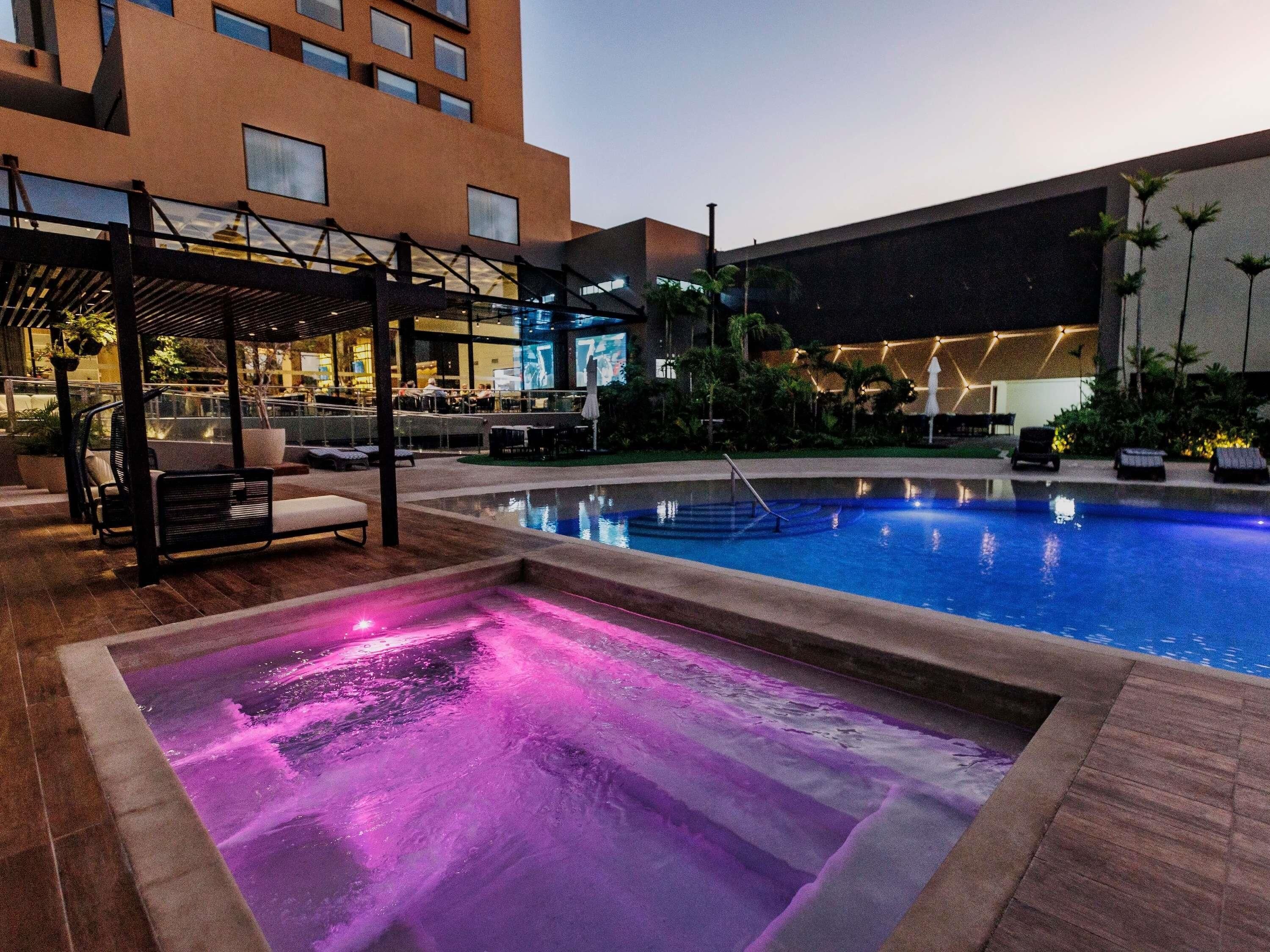 Photo - Novotel Santa Cruz De La Sierra