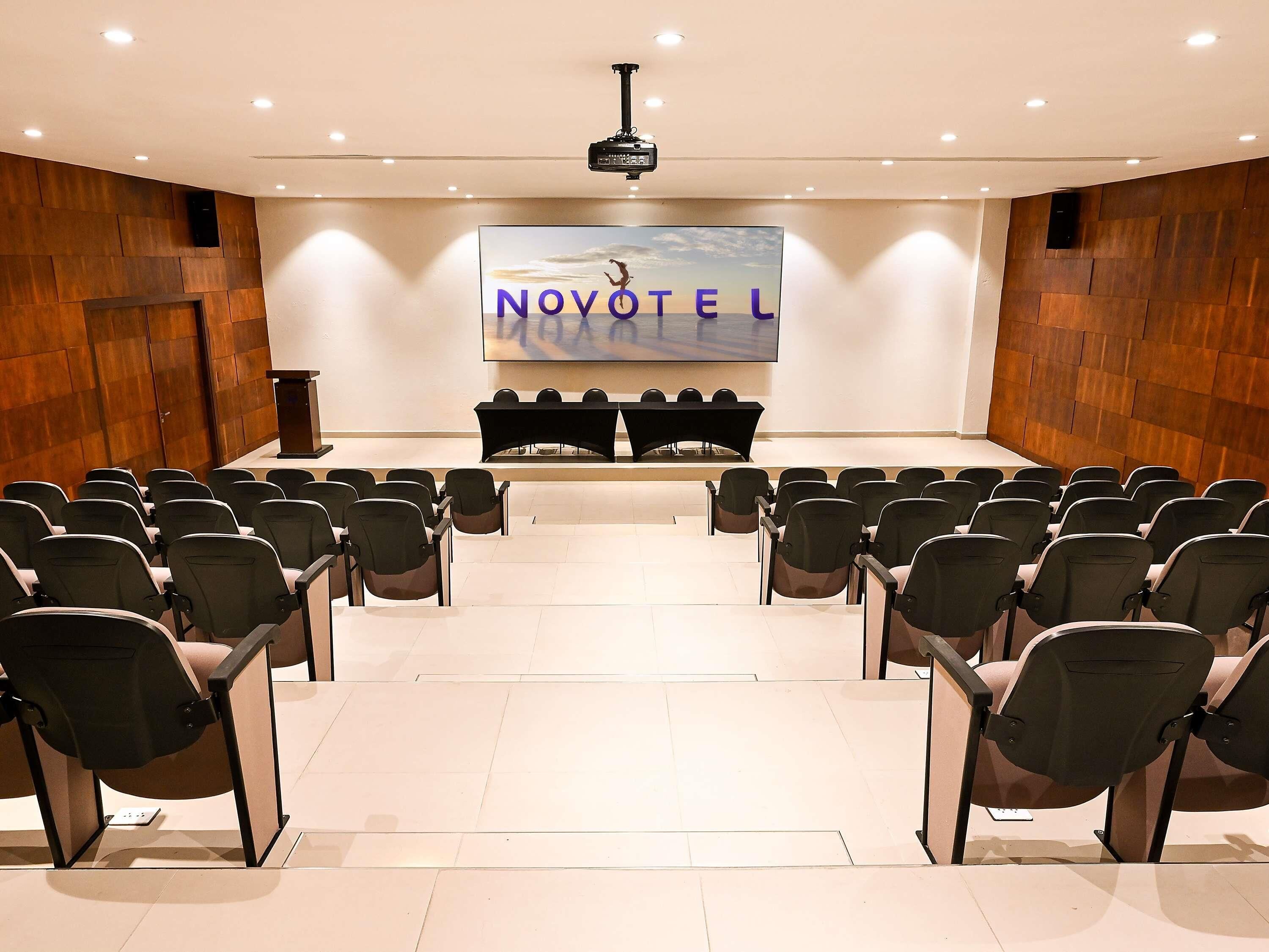Photo - Novotel Santa Cruz de la Sierra
