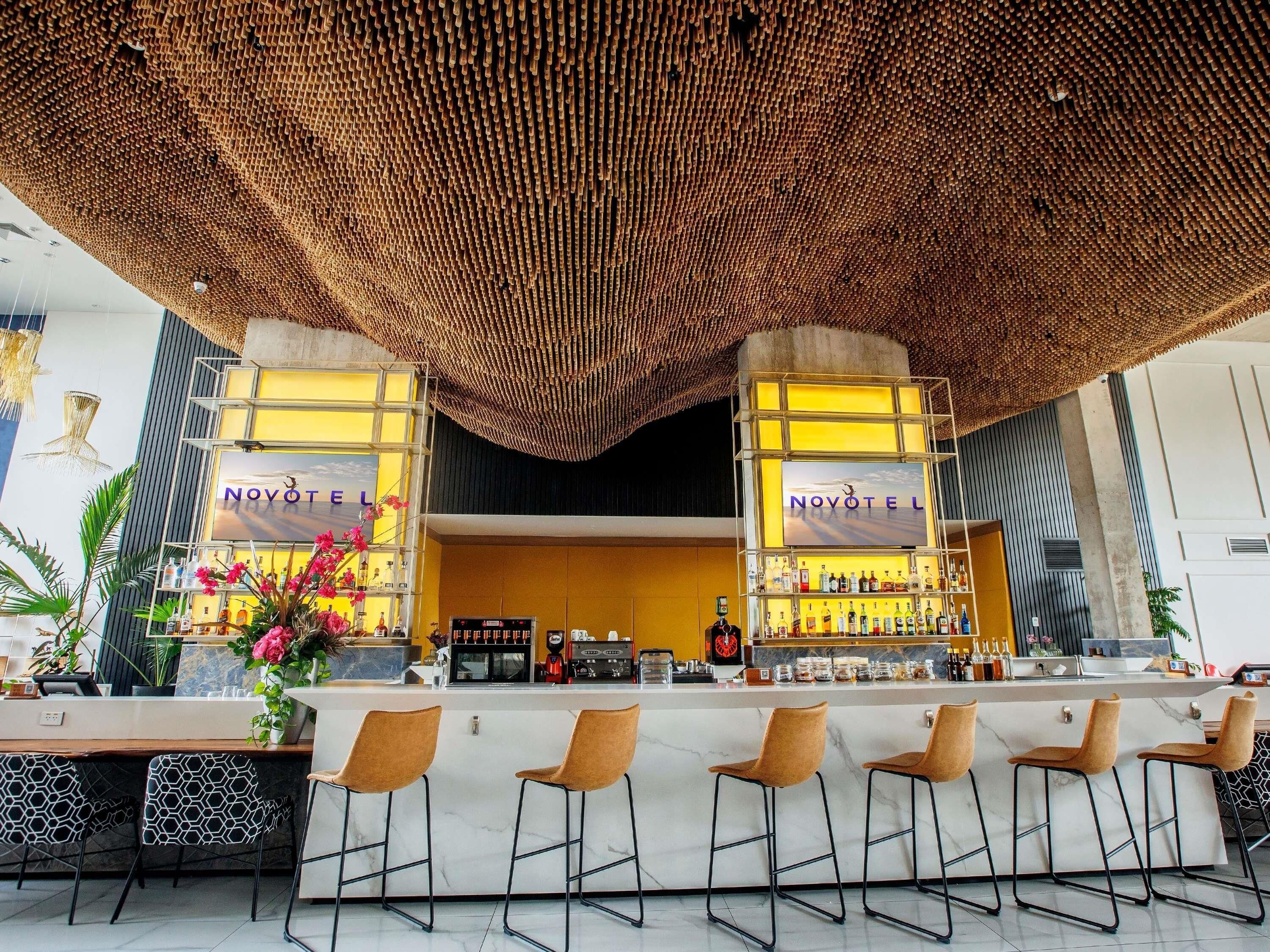 Photo - Novotel Santa Cruz De La Sierra