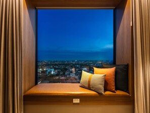 Premium bedding, down comforters, Select Comfort beds, minibar - Novotel Santa Cruz De La Sierra (Santa Cruz)