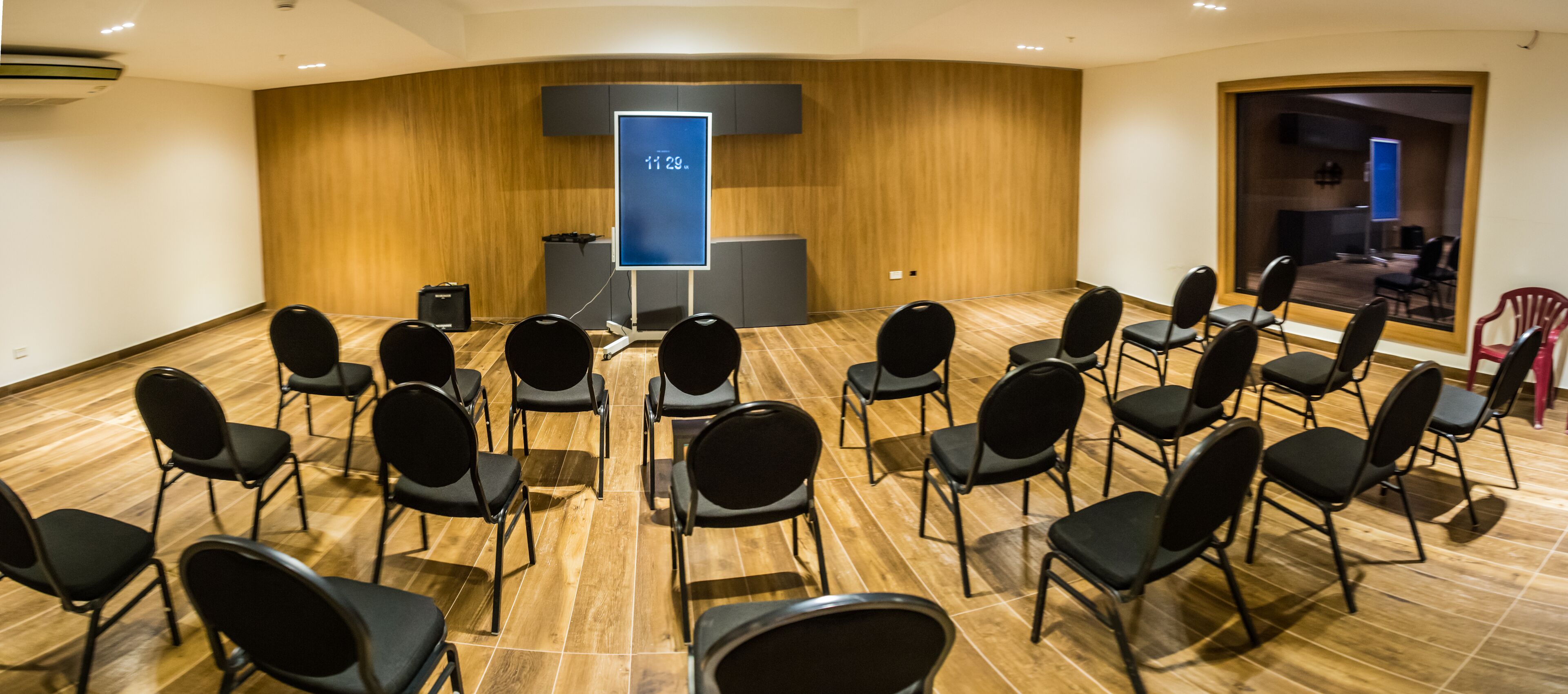 Photo - Novotel Santa Cruz De La Sierra