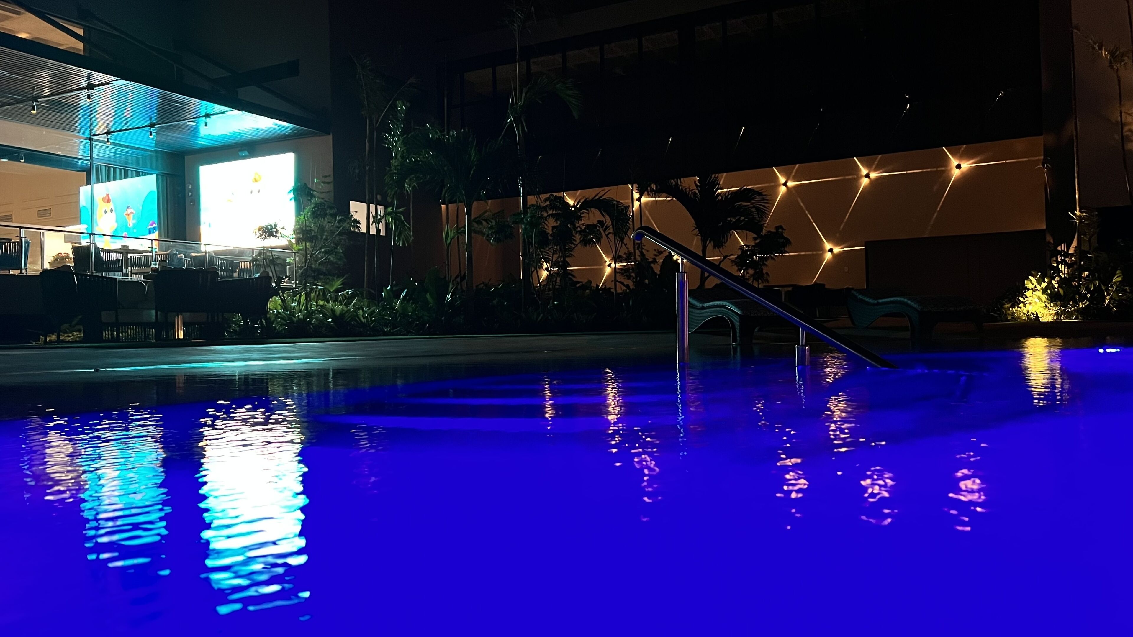 Photo - Novotel Santa Cruz de la Sierra