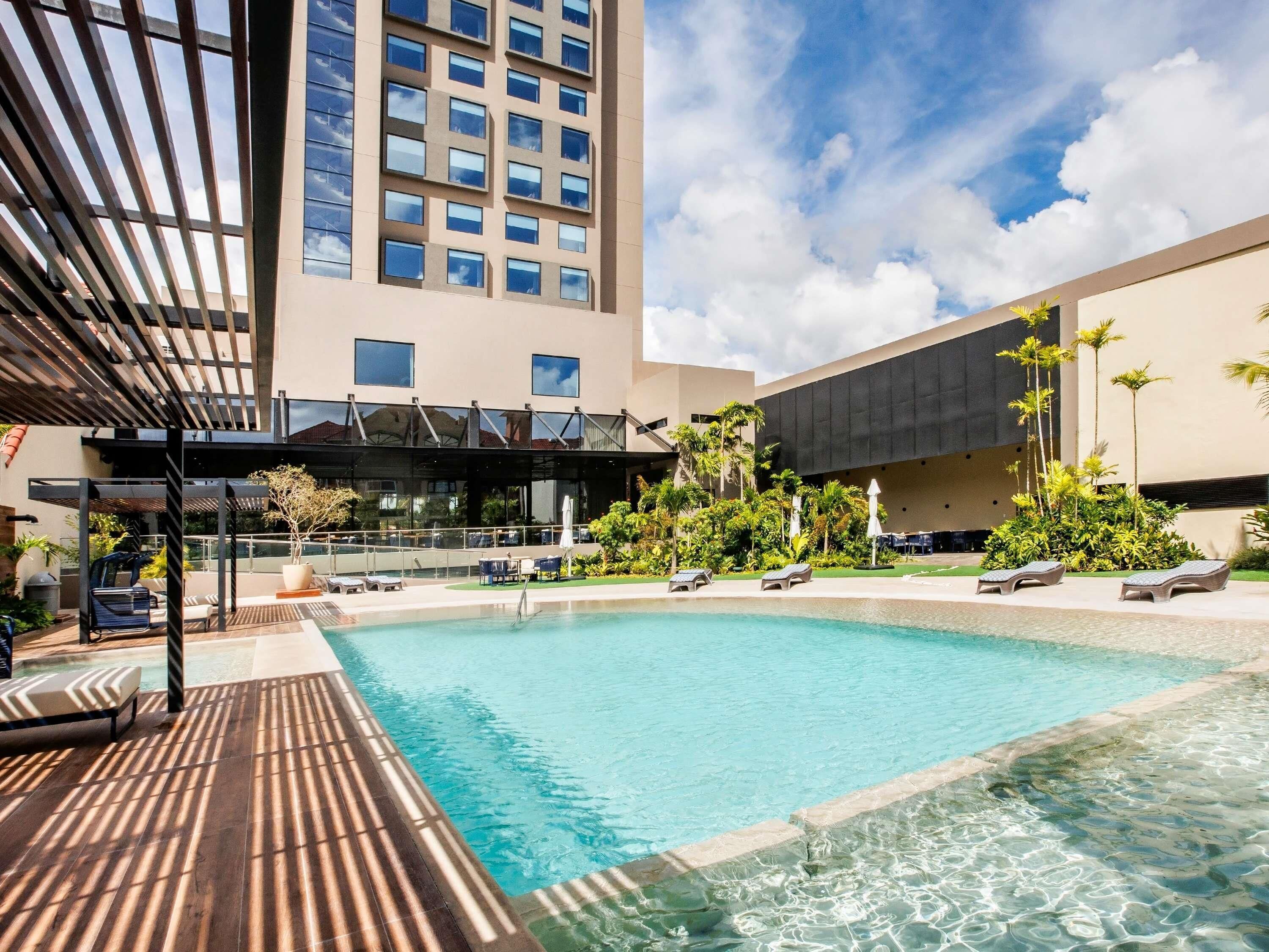 Photo - Novotel Santa Cruz De La Sierra