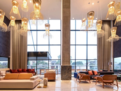 Novotel Santa Cruz De La Sierra