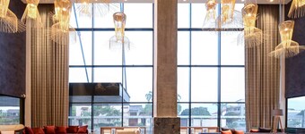 Novotel Santa Cruz De La Sierra