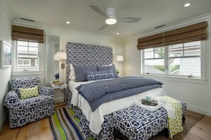 3 bedrooms, iron/ironing board, travel crib, free WiFi