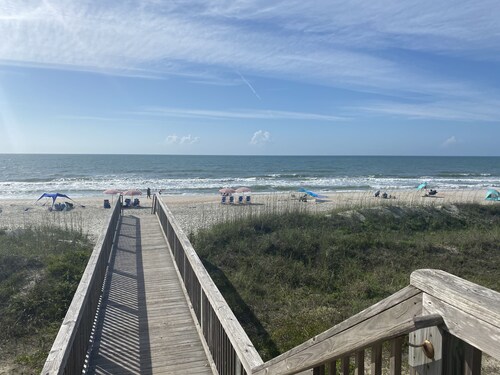 Litchfield Beach and Golf Resort One bedroom condo