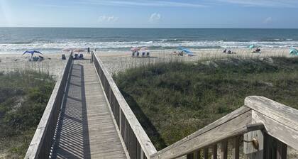 Litchfield Beach and Golf Resort One bedroom condo