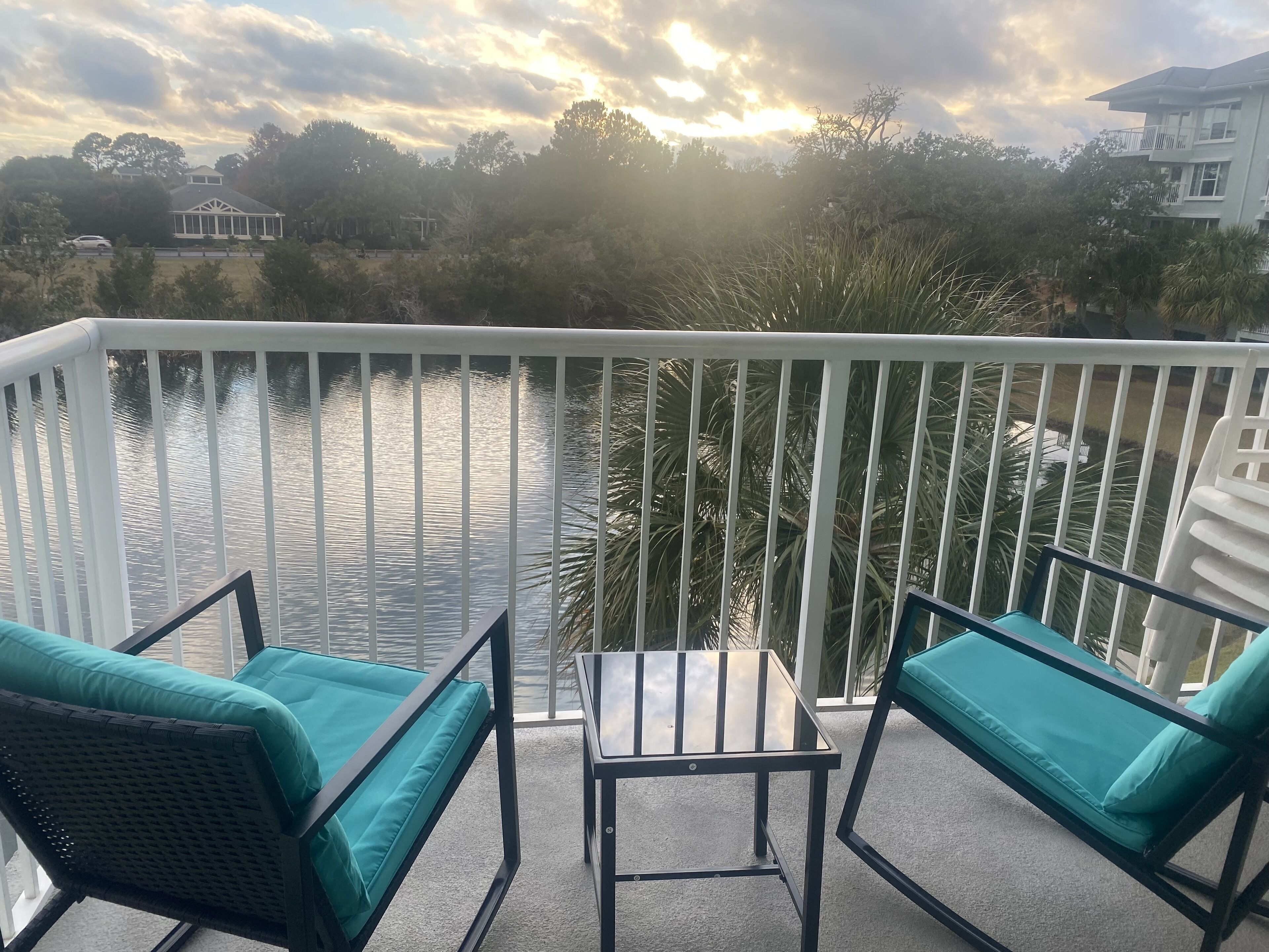 Área da propriedade