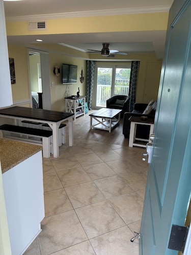 Litchfield Beach and Golf Resort One bedroom condo
