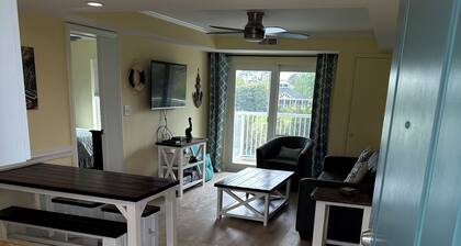Litchfield Beach and Golf Resort One bedroom condo