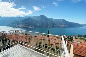 Property grounds - Villa Nova apartment in Moltrasio – Lake Como (Moltrasio)