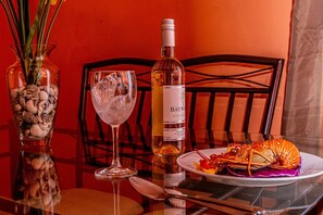 Family dining